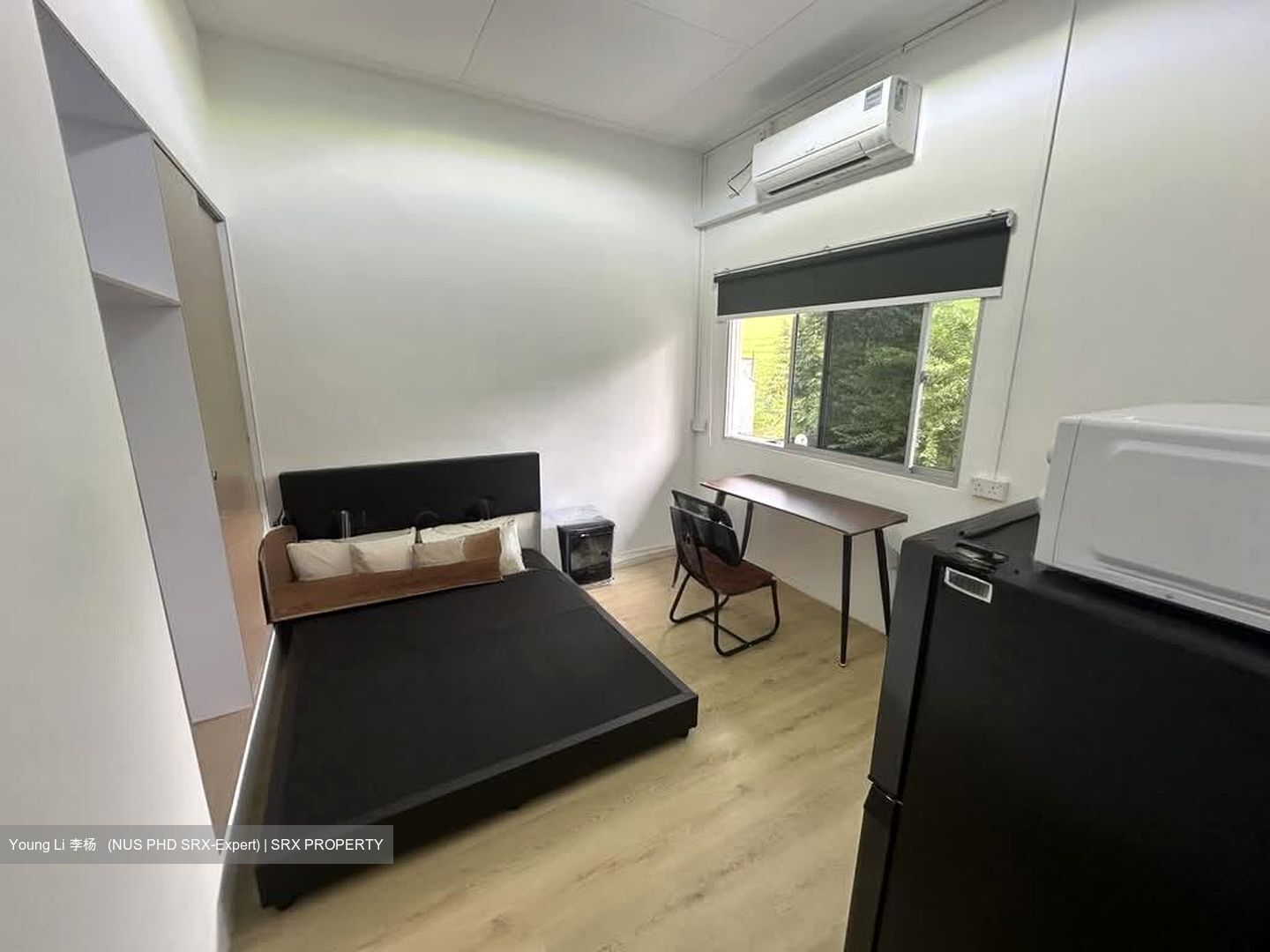 Thomson Park (D20), Terrace #576485591